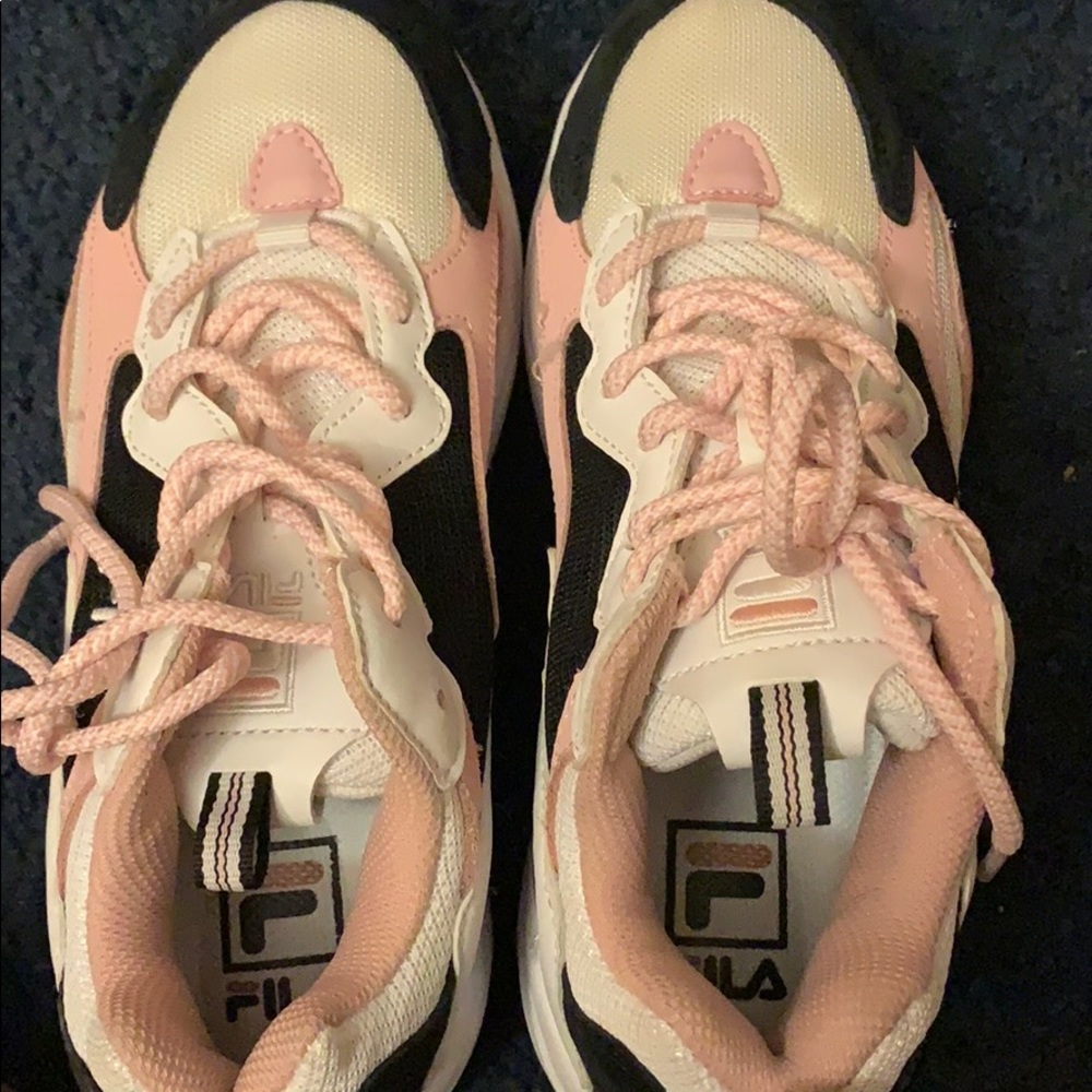 filas